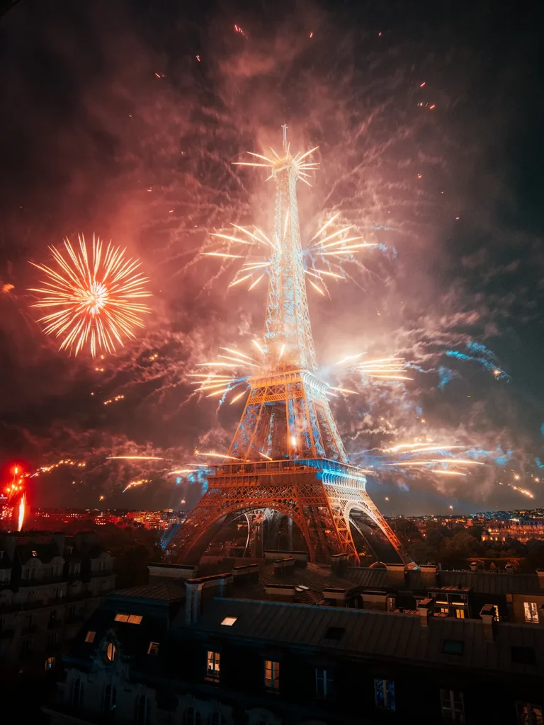 Vidéaste hotel paris